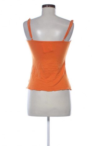 Дамски топ Unbranded, Размер M, Цвят Оранжев, Цена 13,80 €