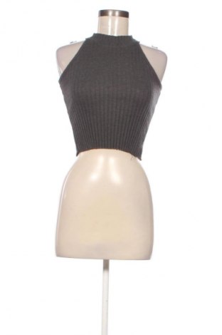 Dámsky top  Unbranded, Veľkosť S, Farba Sivá, Cena  5,79 €