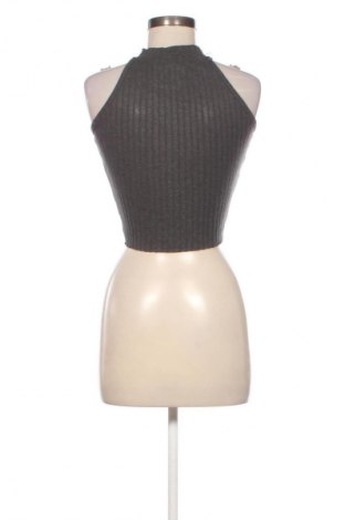 Dámsky top  Unbranded, Veľkosť S, Farba Sivá, Cena  5,79 €