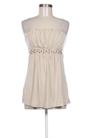 Dámsky top  Unbranded, Veľkosť L, Farba Béžová, Cena  13,95 €