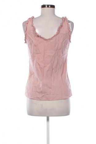 Dámsky top  Unbranded, Veľkosť S, Farba Popolavo ružová, Cena  12,46 €