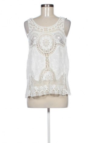 Dámsky top  Unbranded, Veľkosť L, Farba Biela, Cena  13,95 €
