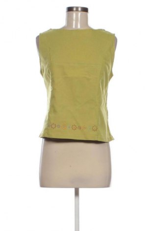 Damski top Unbranded, Rozmiar L, Kolor Zielony, Cena 72,99 zł