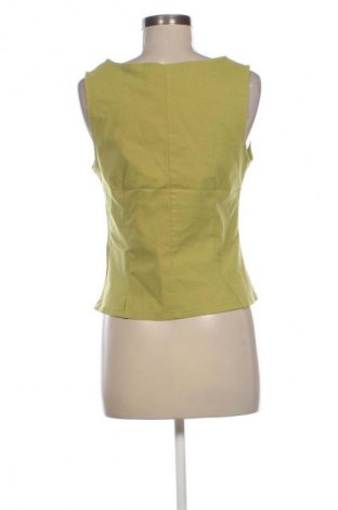 Damski top Unbranded, Rozmiar L, Kolor Zielony, Cena 72,99 zł