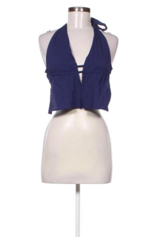 Dámsky top  Unbranded, Veľkosť XS, Farba Modrá, Cena  5,00 €
