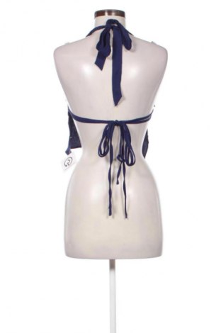 Dámsky top  Unbranded, Veľkosť XS, Farba Modrá, Cena  5,00 €