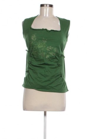 Damski top Unbranded, Rozmiar M, Kolor Zielony, Cena 72,99 zł