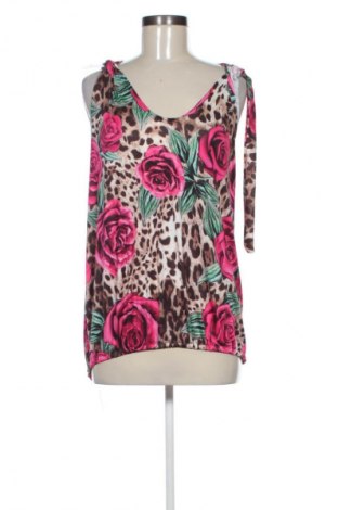 Damski top Unbranded, Rozmiar L, Kolor Kolorowy, Cena 72,99 zł