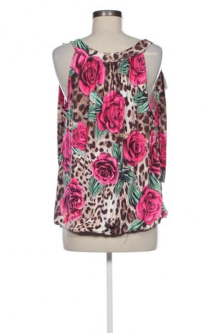 Damski top Unbranded, Rozmiar L, Kolor Kolorowy, Cena 72,99 zł