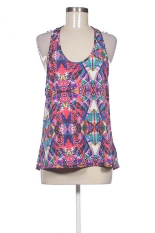 Damski sportowy top Usa Pro, Rozmiar M, Kolor Kolorowy, Cena 29,99 zł