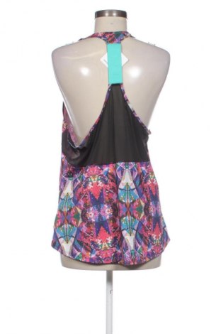 Damski sportowy top Usa Pro, Rozmiar M, Kolor Kolorowy, Cena 29,99 zł