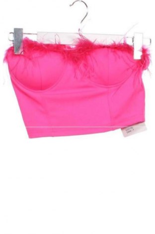Dámský top Unbranded, Velikost S, Barva Růžová, Cena  482,00 Kč