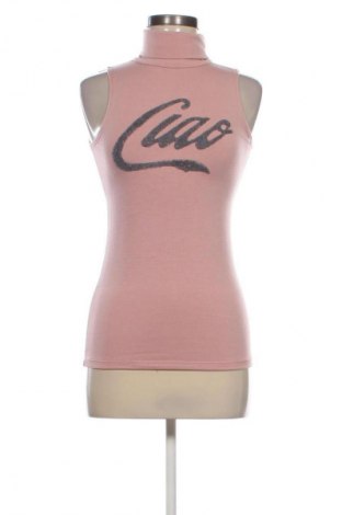 Dámsky top  Unbranded, Veľkosť S, Farba Ružová, Cena  15,00 €