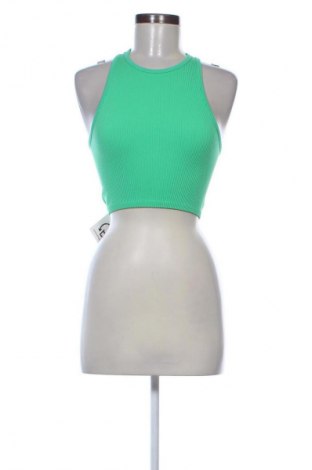 Dámsky top  Unbranded, Veľkosť M, Farba Zelená, Cena  13,95 €