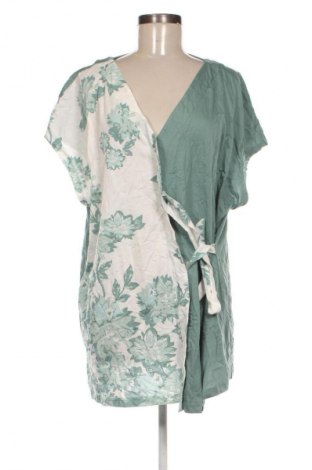 Damski top Unbranded, Rozmiar XXL, Kolor Kolorowy, Cena 25,99 zł