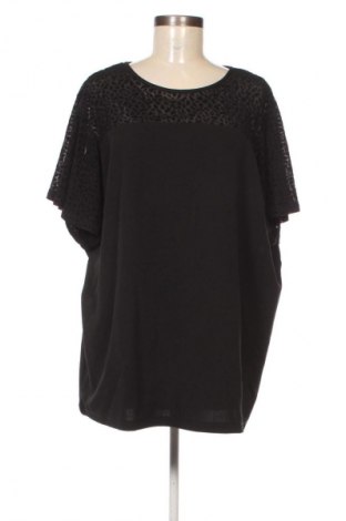 Damski top Unbranded, Rozmiar XL, Kolor Czarny, Cena 33,99 zł