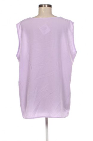 Дамски топ Unbranded, Размер XXL, Цвят Лилав, Цена 9,71 €