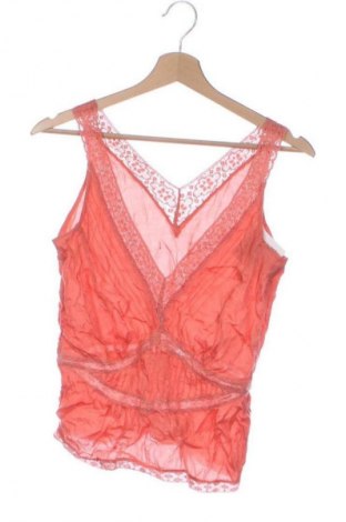 Dámský top Unbranded, Velikost S, Barva Růžová, Cena  419,00 Kč