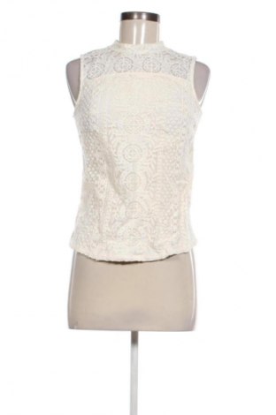Dámsky top  Unbranded, Veľkosť S, Farba Kremová, Cena  14,77 €