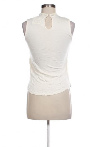 Dámsky top  Unbranded, Veľkosť S, Farba Kremová, Cena  14,77 €