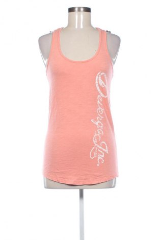 Damski top Unbranded, Rozmiar S, Kolor Różowy, Cena 79,47 zł