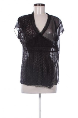 Dámská halenka Unbranded, Velikost M, Barva Černá, Cena  340,00 Kč