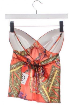 Damski top Unbranded, Rozmiar S, Kolor Kolorowy, Cena 80,38 zł