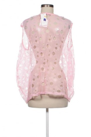 Dámský top Unbranded, Velikost M, Barva Růžová, Cena  420,00 Kč