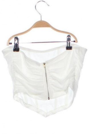 Dámský top Unbranded, Velikost S, Barva Bílá, Cena  419,00 Kč