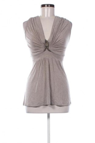 Дамски топ Unbranded, Размер M, Цвят Бежов, Цена 15,34 €