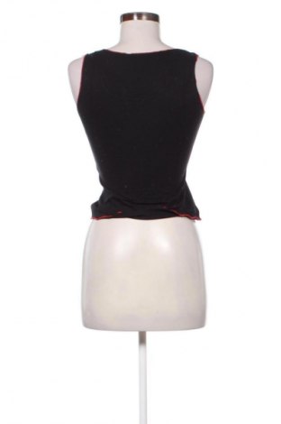 Damski top Unbranded, Rozmiar S, Kolor Czarny, Cena 80,38 zł