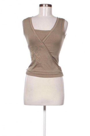 Damski top Unbranded, Rozmiar S, Kolor Brązowy, Cena 86,99 zł