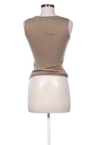 Damski top Unbranded, Rozmiar S, Kolor Brązowy, Cena 86,99 zł