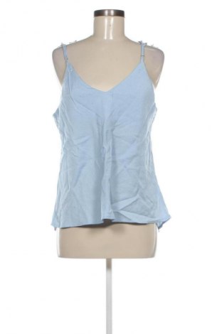 Дамски топ Unbranded, Размер L, Цвят Син, Цена 13,80 €
