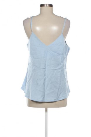Дамски топ Unbranded, Размер L, Цвят Син, Цена 13,80 €