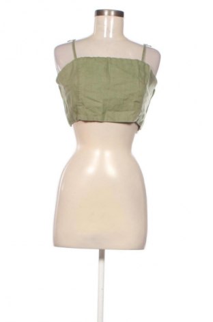Női top Unbranded, Méret M, Szín Zöld, Ár 1 579 Ft