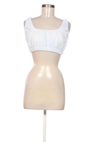 Damentop Unbranded, Größe S, Farbe Blau, Preis 3,99 €