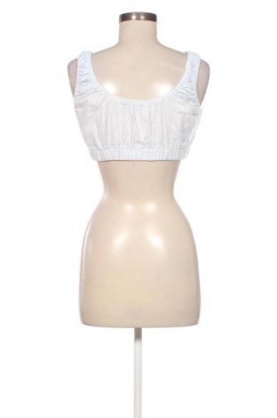 Damentop Unbranded, Größe S, Farbe Blau, Preis 3,99 €