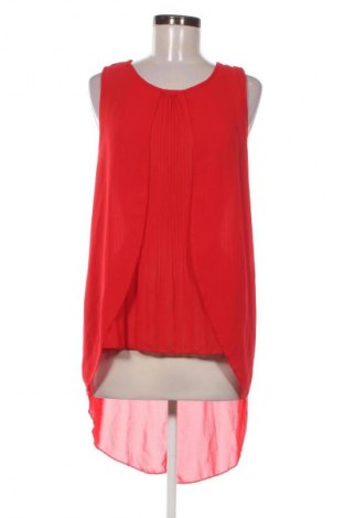 Dámský top Unbranded, Velikost M, Barva Červená, Cena  389,00 Kč