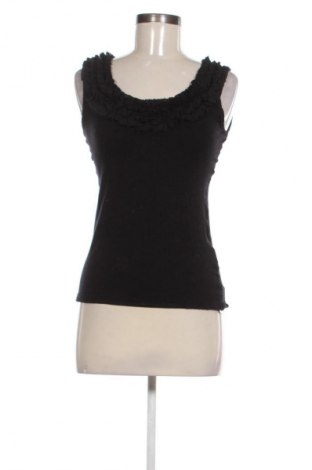 Damski top Unbranded, Rozmiar M, Kolor Czarny, Cena 72,99 zł