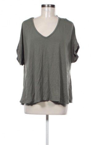 Damski top Unbranded, Rozmiar L, Kolor Zielony, Cena 43,99 zł