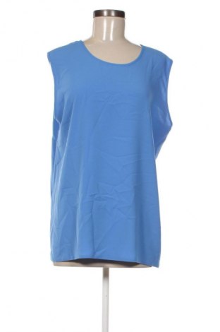 Damski top Unbranded, Rozmiar XL, Kolor Niebieski, Cena 23,99 zł