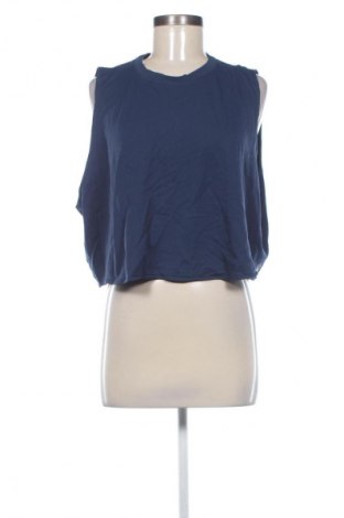 Damski top Unbranded, Rozmiar M, Kolor Niebieski, Cena 72,99 zł