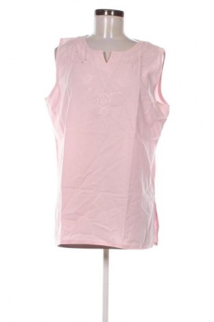 Dámský top Unbranded, Velikost L, Barva Růžová, Cena  389,00 Kč