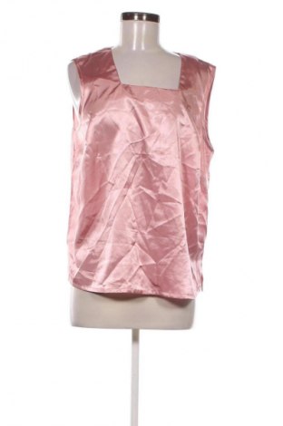 Dámský top Unbranded, Velikost XL, Barva Popelavě růžová, Cena  389,00 Kč