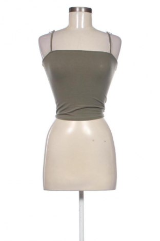 Dámský top Unbranded, Velikost XS, Barva Zelená, Cena  389,00 Kč