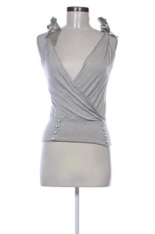 Dámský top Unbranded, Velikost M, Barva Šedá, Cena  419,00 Kč