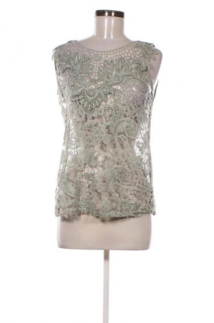 Dámský top Unbranded, Velikost M, Barva Zelená, Cena  389,00 Kč