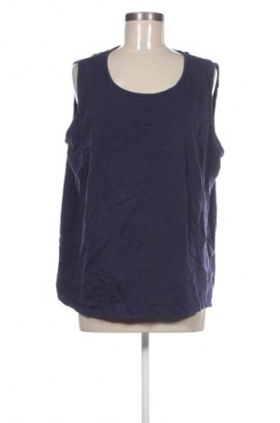 Dámsky top  Unbranded, Veľkosť 3XL, Farba Modrá, Cena  12,95 €
