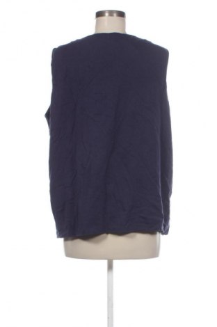 Dámsky top  Unbranded, Veľkosť 3XL, Farba Modrá, Cena  12,95 €